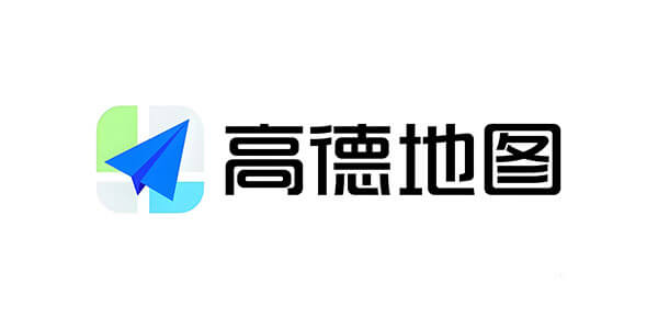 高德地图